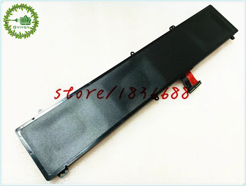 GYIYGY 11.4V 8700mAh 99Wh Laptop Battery ForRAZER F1 3ICP6/87/62/2 Game AKKU | Компьютеры и офис