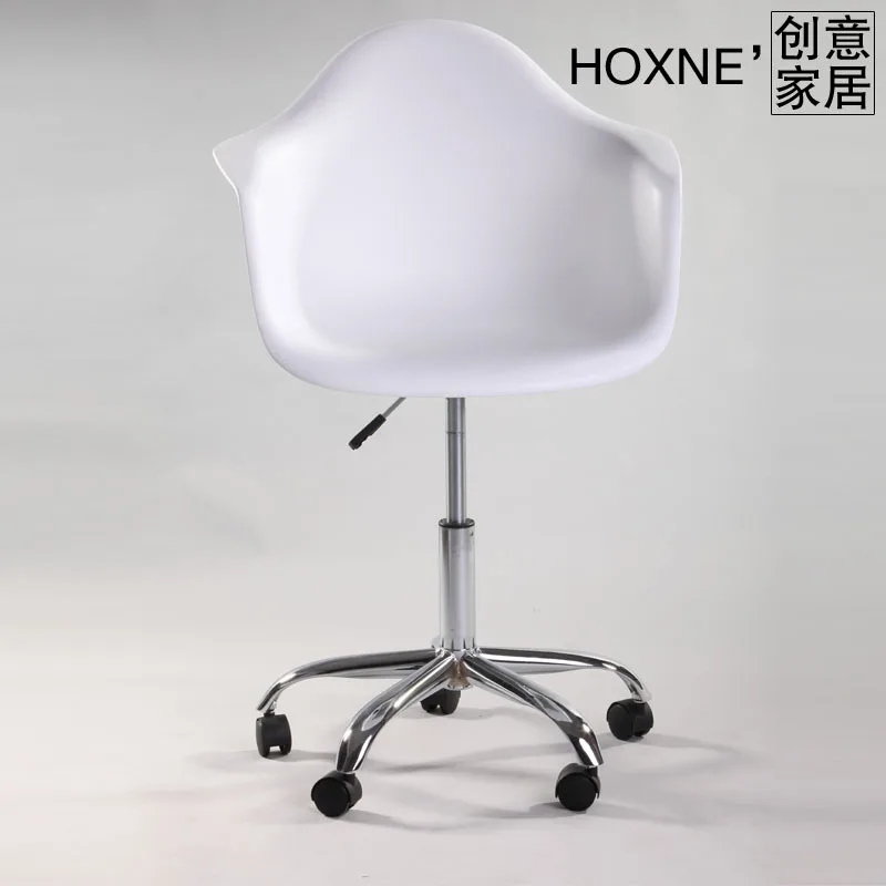 Huo off Senyi Williams swivel office chair armrest lift stylish minimalist home computer |