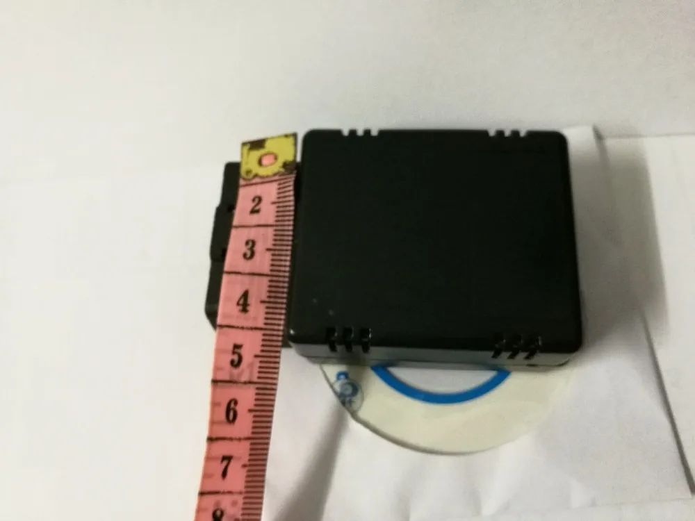 Автомобильный мини инструмент ELM327 V2.1 Bluetooth HH OBD Расширенный OBDII OBD2 ELM 327