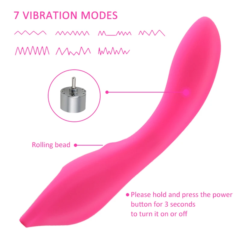Вибрация фаллоимитатор вибратор интимные игрушки для женщин G Spot Стимулятор