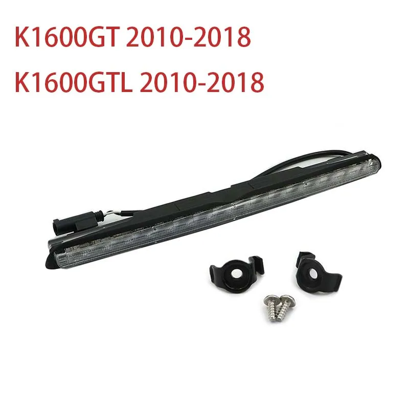 Мотоцикл задний стоп лампы Хвост светильник хвост для BMW K 1600 GT/GTL K1600 K1600GT K1600GTL 2010 -