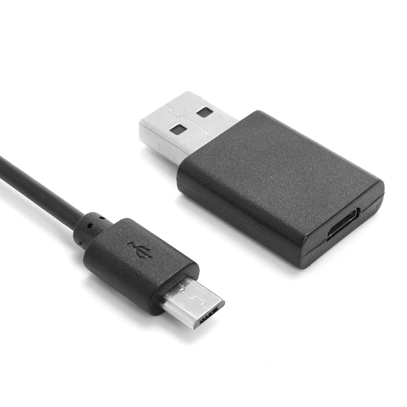 4 USB 2,0 к Micro USB OTG адаптер зарядного устройства Универсальное зарядное устройство для смартфонов U диск MP3 для Windows системы планшеты профессиональные