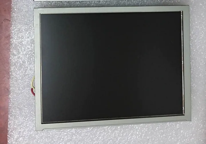 ЖК-экран 6 5 дюйма LTA065A043F LTA065A042F LTA065A040F Светодиодная панель дисплея 640*480 |