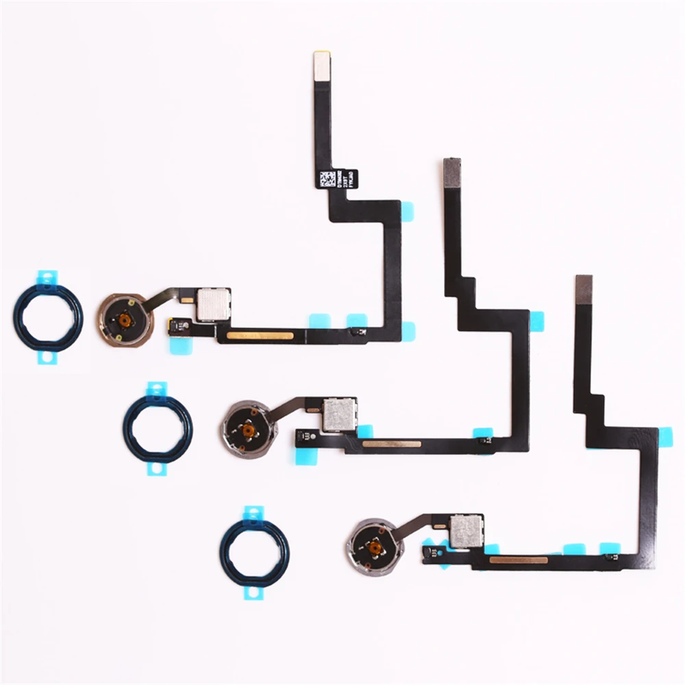 For Apple iPad Mini 3 Home Button Assembly Replacement!! | Мобильные телефоны и аксессуары