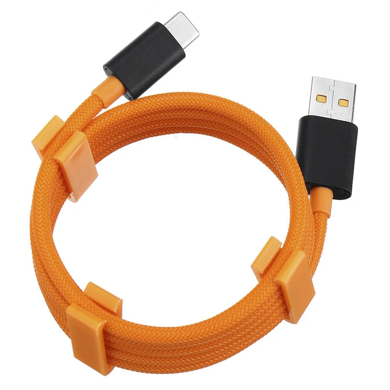 Оригинальный кабель деформации Dash Charge Data Cable 30 Вт 5В/6а быстрое зарядное