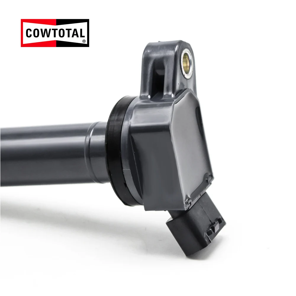 Cowtotal катушки зажигания для Lexus IS300 IS300C Код двигателя 3GR-FE 3.0L 3GR-FSE 3 0 loem 90919-02250 (набор