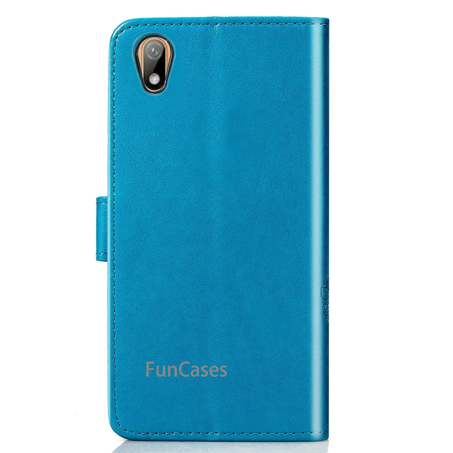 Для huawei Y5 2019 Чехол Флип Бумажник Бизнес кожаный чехол для телефона Fundas