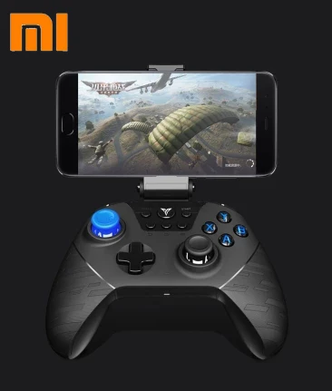 Оригинальный xiaomi mijia flymapping умный черный воин X8pro игровая ручка дом Bluetooth