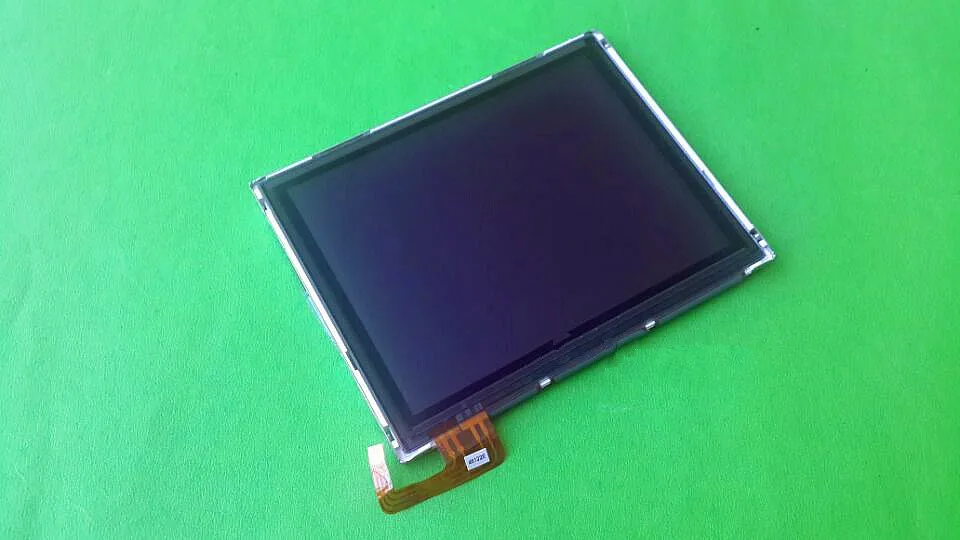 Оригинальный 5 &quotдюймовый для VAIO vgn-u71p без каблука ноутбук ЖК-экран панели с