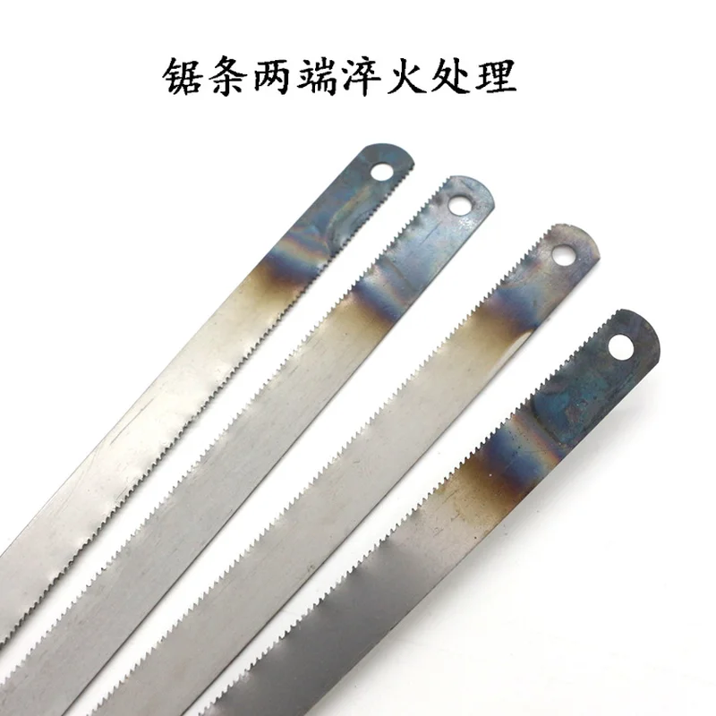 

Hand saw blade 300mm 12 inch woodworking hand steel high carbon