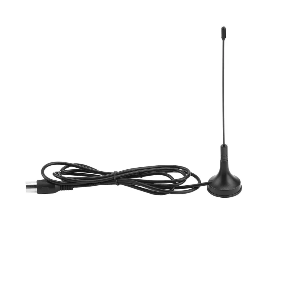 Antena цифра HD ТВ приемники 5dBi цифровой DVB T Бесплатная Просмотр антенна с высоким