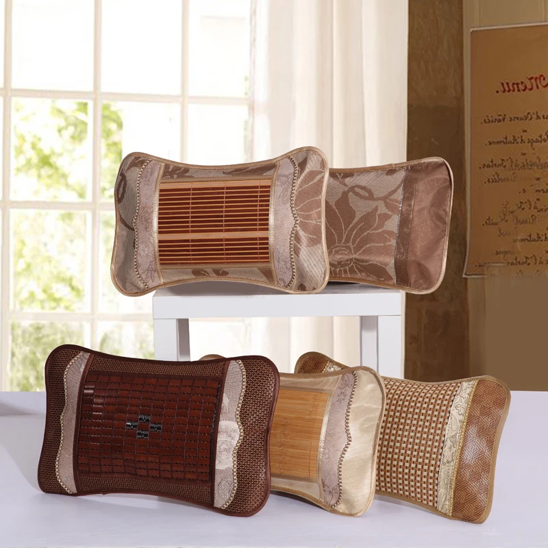 Специальная подушка для чая летняя Прохладная Подушка жасминовый чай забота о