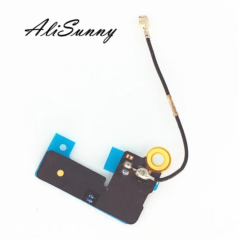 AliSunny 20 шт Wifi гибкий кабель для iPhone 5 5G антенна сигнала сетевой разъем запасные