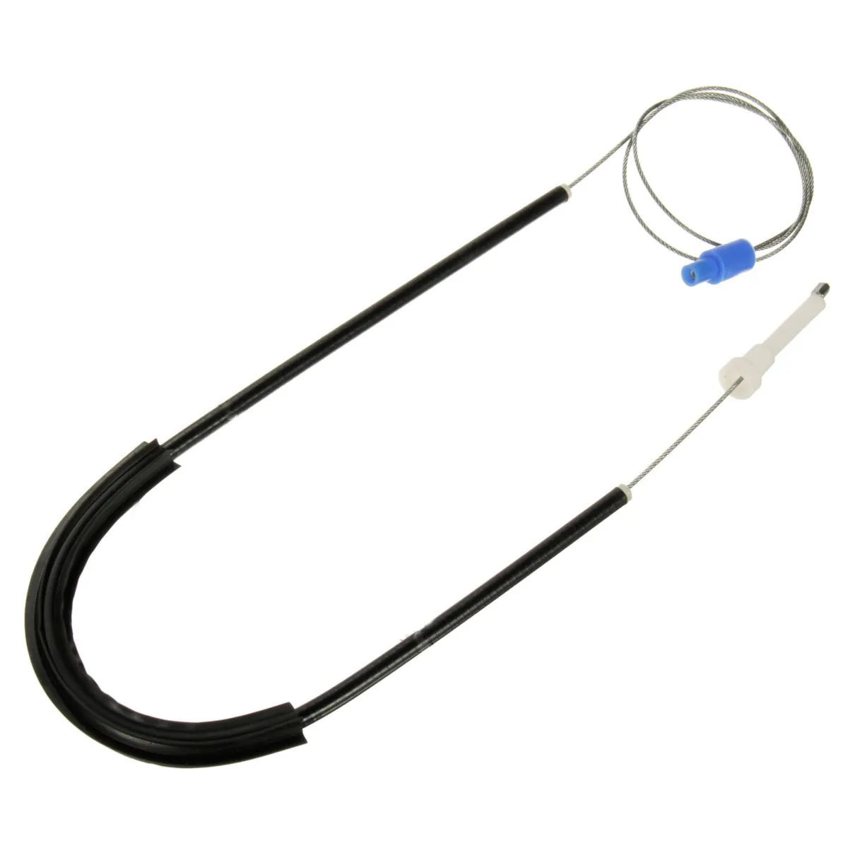 Электрический ремонтный оконный регулятор комплект для ремонта левой стороны