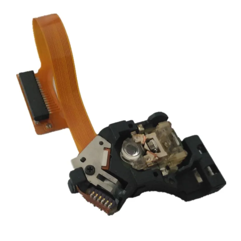 

Replacement For JVC UX-V10 CD Player Spare Parts Laser Lens Lasereinheit ASSY Unit UXV10 Optical Pickup BlocOptique