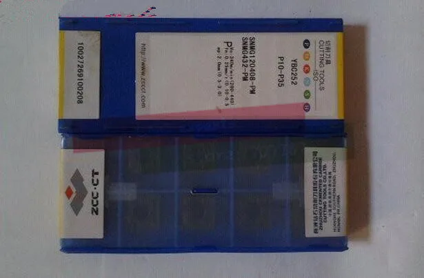 

Snmg120408-pm YBC252. Режущее лезвие, Токарный наконечник, подходит для токарного станка серии Mssnr Msknr Msbnr,