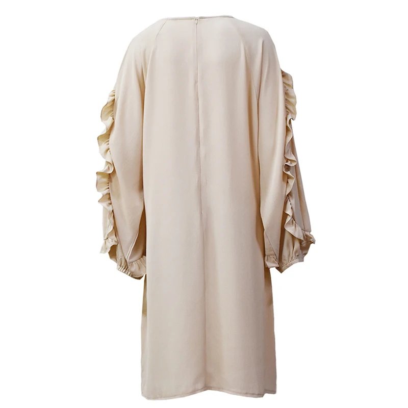 

Muslim Sleeves Clothes Women Tops 2019 Arabic Turkey Islam Long Top Abaya Ropa Mujer Musulmana Saudi Top Islamic Blouse Clothing