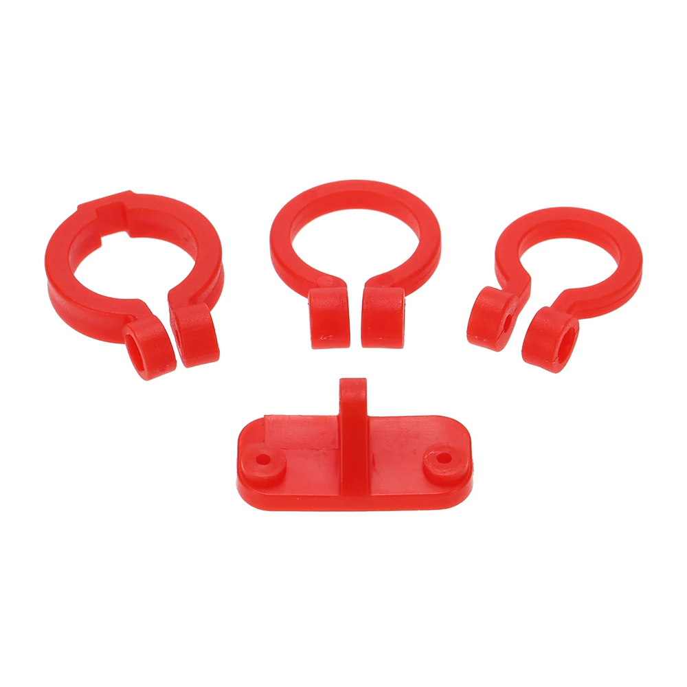 Универсальный держатель для объектива мини камеры FPV регулируемый гоночного