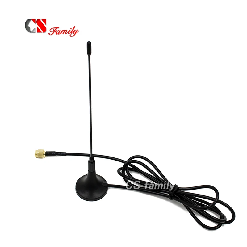 Мощная ТВ антенна с сигналами универсальная Магнитная основа Dvb T TV Hd Tv цифровая