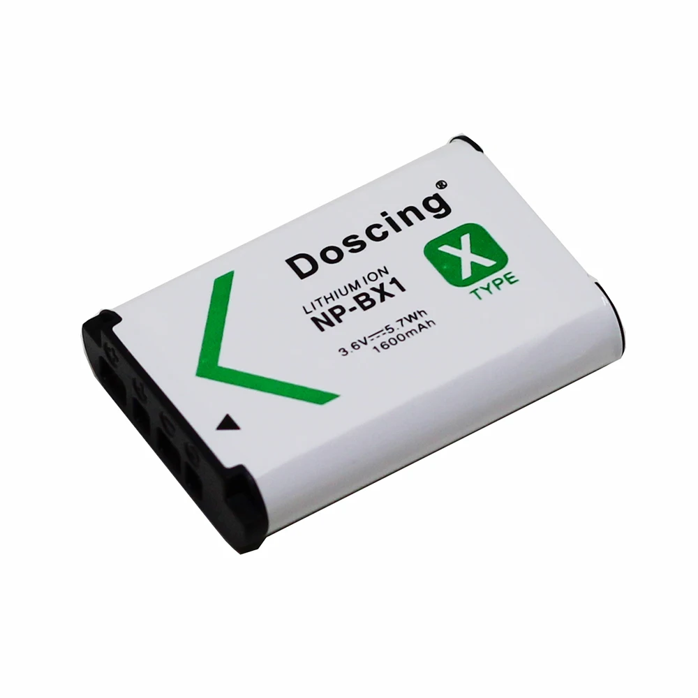 Аккумулятор для SONY DSC RX1 RX100 RX100iii M3 M2 RX1R WX300 HX300 HX400 HX50 HX60 GWP88 PJ240E NP-BX1 AS10 2 шт./лот NP BX1 |