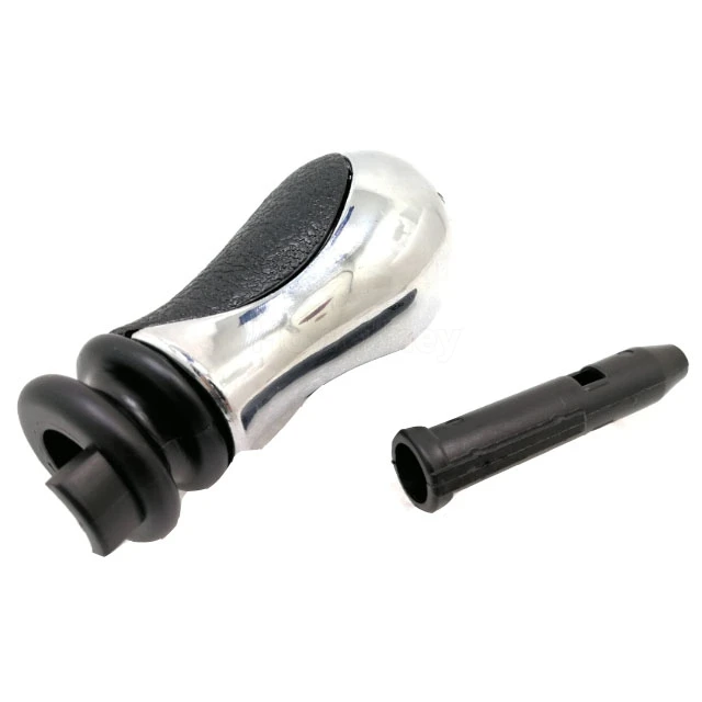 5 Speed Manual Car Gear Shift Knob Sleeve Adapter Lever For Citroen C5 2001-2008 Xsara Picasso 1999-2008 | Автомобили и мотоциклы