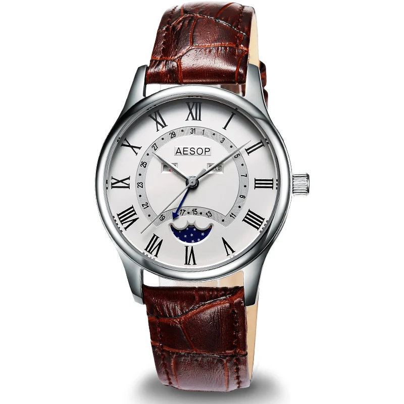 

AESOP 8848G