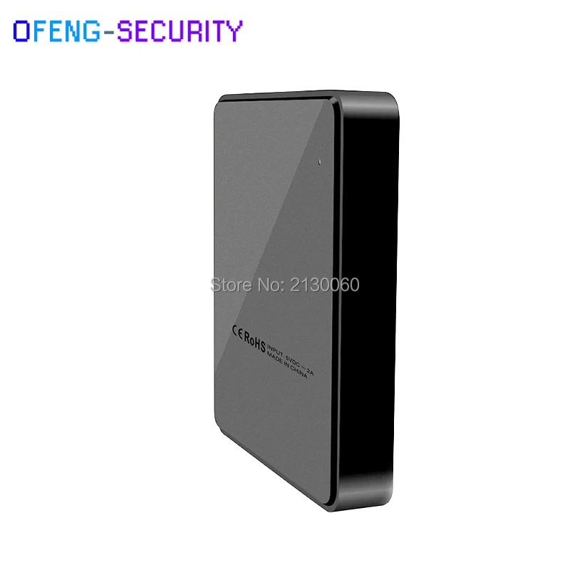 ТВ приставка W95 на Android 7 1 С четырехъядерным процессором Amlogic S905W 2 4 ГГц Wi Fi H.265 4K VP9