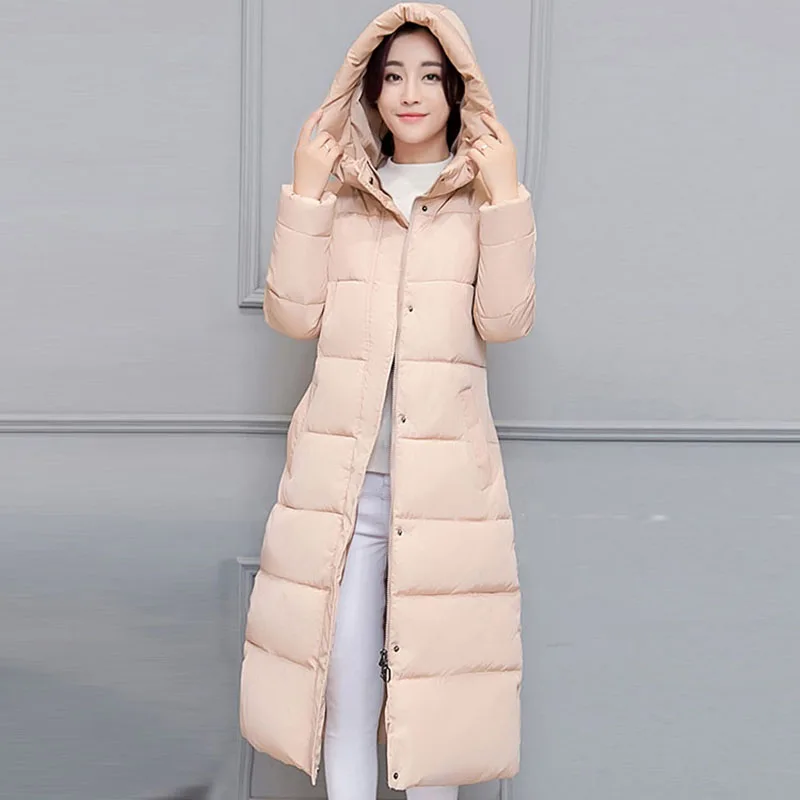 Ватная Куртка женская зимняя теплая с капюшоном|down winter coat|fashion coatwinter coat |