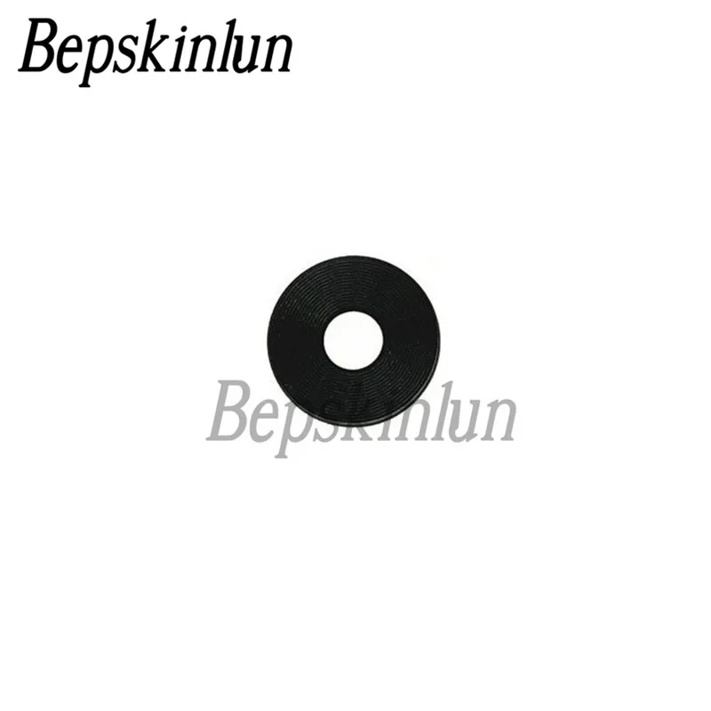 

Bepskinlun 2pcs/Lot Original Camera Glass Lens for Xiaomi Redmi Note 4 / Note 4X, for Redmi 5 Plus with Adhesive Glue Sticker