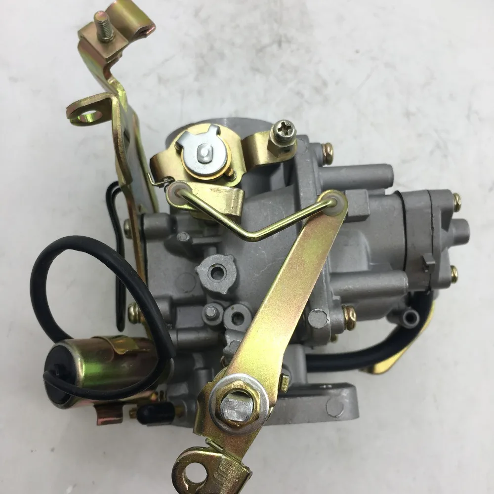 Карбюратор SherryBerg карбюратор carby подходит для Suzuki 465Q/ST 100 F10A/ST90 SK41 OE #13200 85231 1320085231
