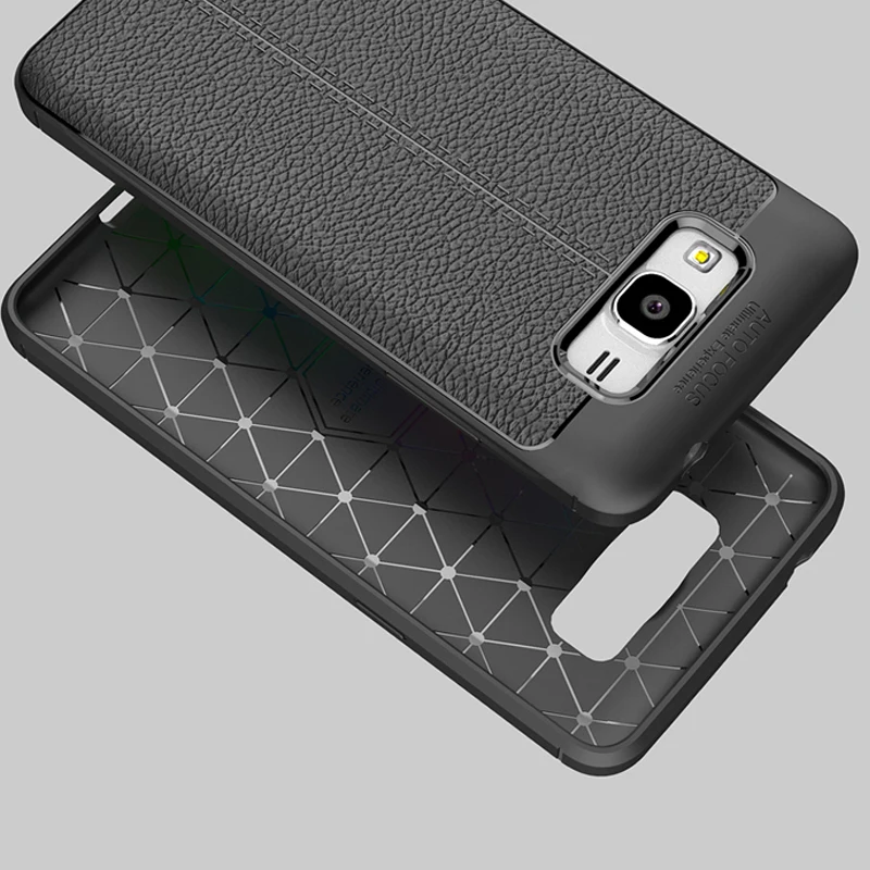 YUETUO роскошный ТПУ мягкий чехол для телефона capinha etui coque cover samsung galaxy j7 2015 j700 silicone.