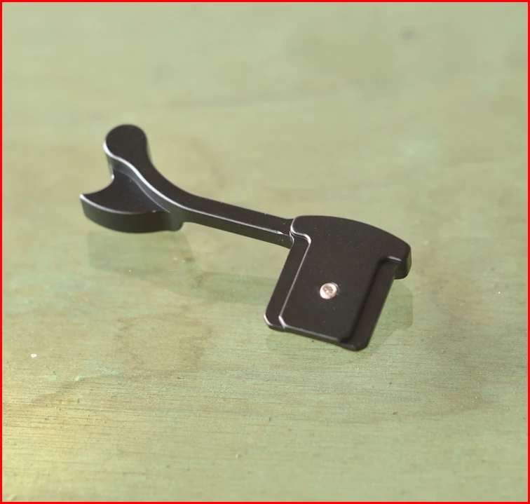 Крепление для цифровой камеры Горячий башмак Leica Q type 116 алюминиевый материал