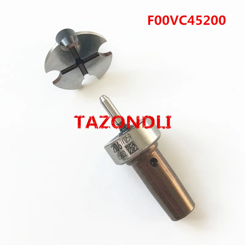 Крышка клапана общей топливной системы 206 крышка F00VC45200 F00VC045204 для 0445110418 /0