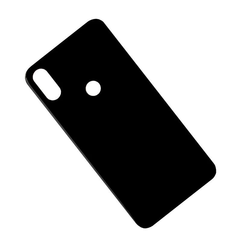 OUKITEL C13 PRO крышка батареи Замена 100% оригинальный новый прочный задний чехол