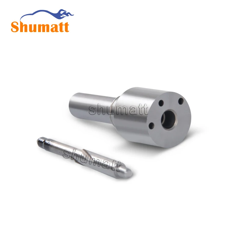 SHUMAT 4 шт. Оригинальные Новые Запасные детали сопло для Common Rail Инжектор 03P130277 03P130277A HRD363 28231462-DNR 28231462 CV1018