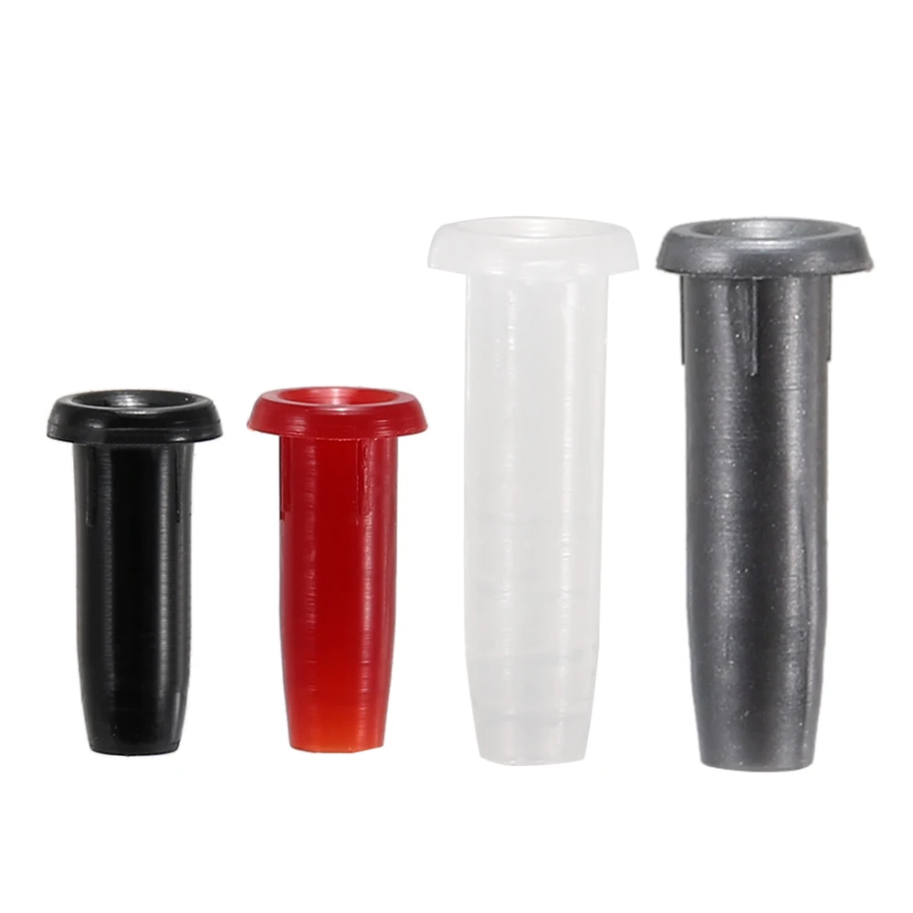 Powerti String Protector Stringing Tubing Badminton Racket Racquet Grommets Eyelets Accessories Bucket | Спорт и развлечения