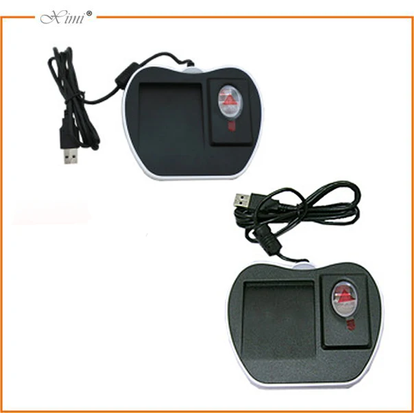 ZK ZK8000/ZK8500 отпечатков пальцев Сенсор Поддержка палец SDK USB считыватель