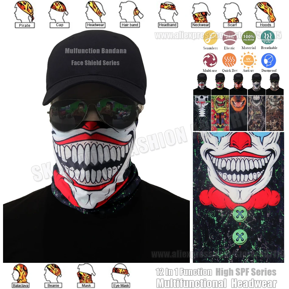 Отслеживаемая доставка высокая УФ функция череп искусственная кожа