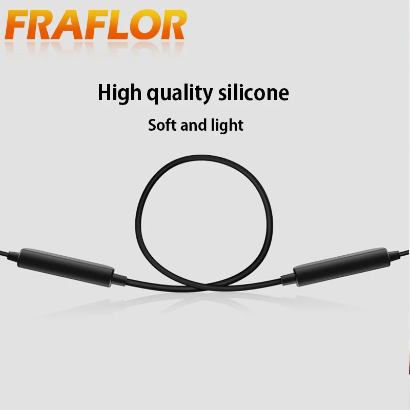 Водонепроницаемая Спортивная гарнитура TWS для телефона шесть устройств три