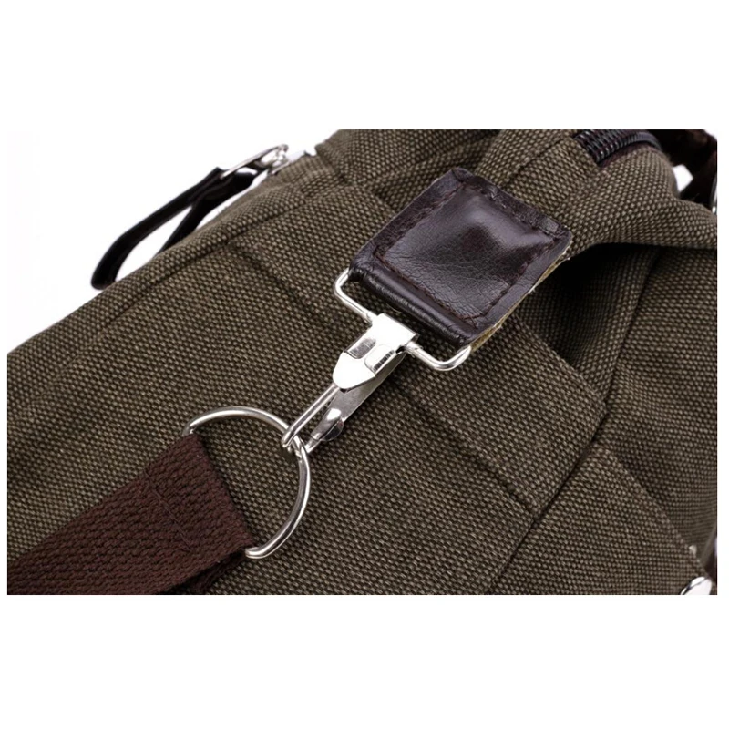 Дорожная сумка женские холщовые вместительные сумки для багажа X174 48% скидка|travel