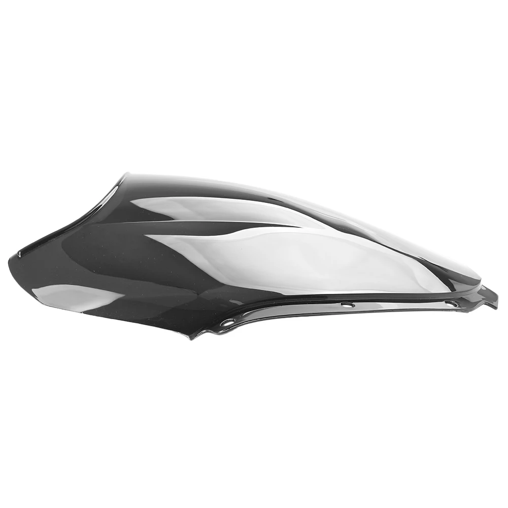 Black Windshield Windscreen For Hyosung GT250R 2006-2014 &amp GT650R 2011-2014 Motorcycle Spare Part |