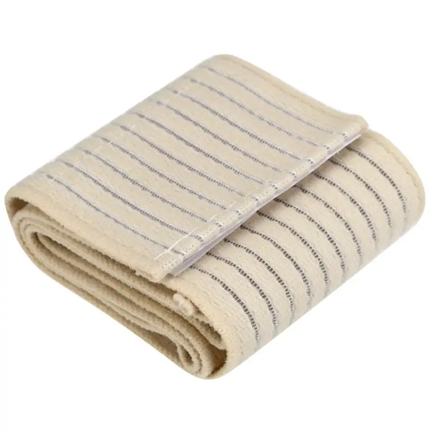 Hot sale Multifunction Elastic Bandage Wrap Basketball arm Compression Tape Elbow Support For Correct Poor Posture#XTJ | Спорт и