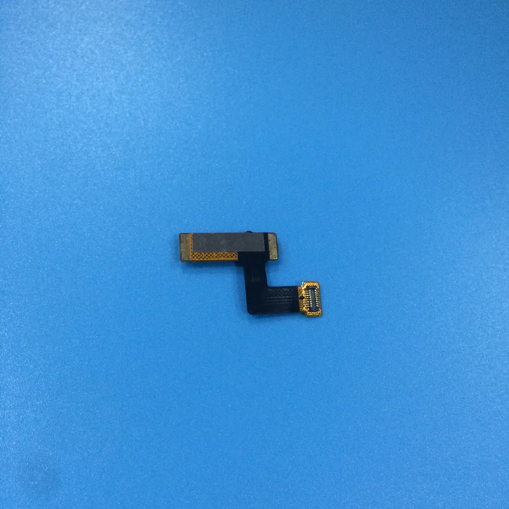 Flash light Flex Cable FPC For Umi Z 5.5&quot Touch 1920x1080 MTK Helio X27 Deca Core Free Shipping | Mobile Phone Cables