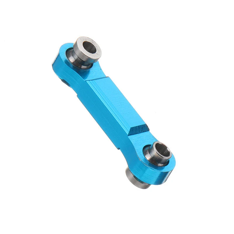 Сервопривод руля стержень металла обновления RC Автозапчасти для WLtoys A959 B A969 A979
