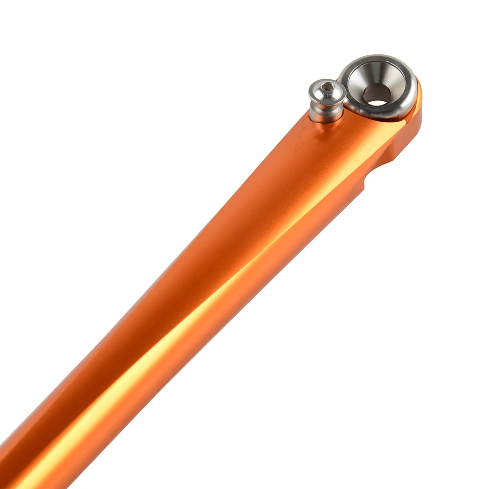 Мотоцикл боковой удар подставки для KTM 125 250 350 450 530 SX SXF F EXCF XC XCF XCW Husqvarna TE FE TX FX 2017