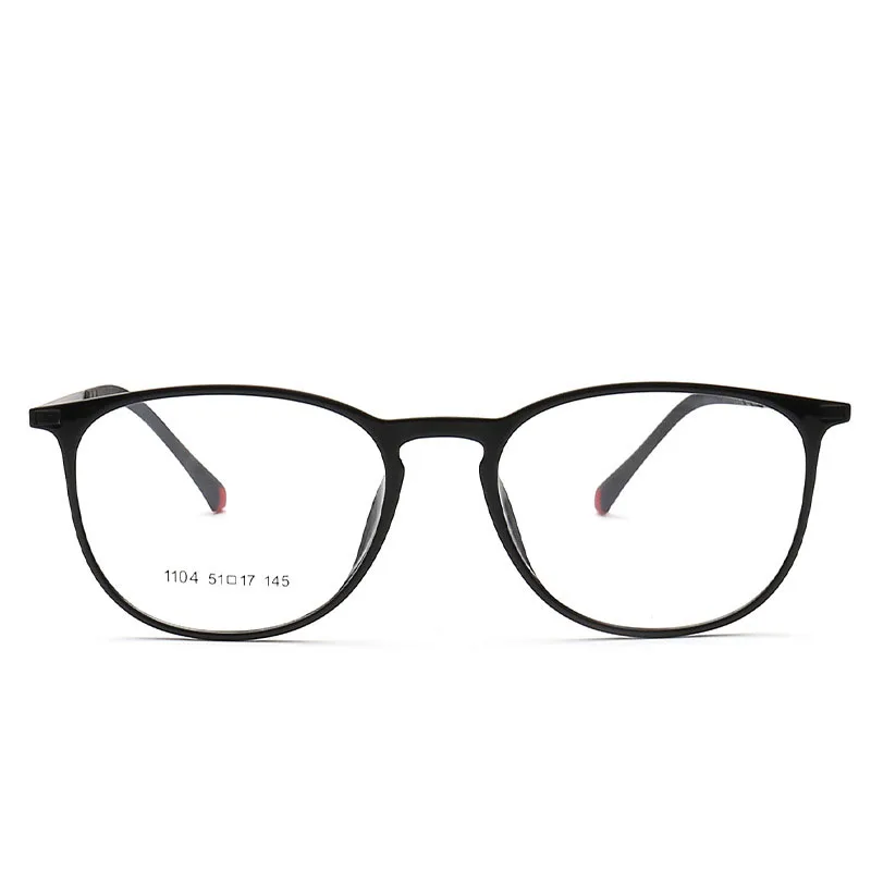 Пластиковые титановые TR90 дизайнерские очки оправа для женщин и мужчин Gafas Oculos Hombre