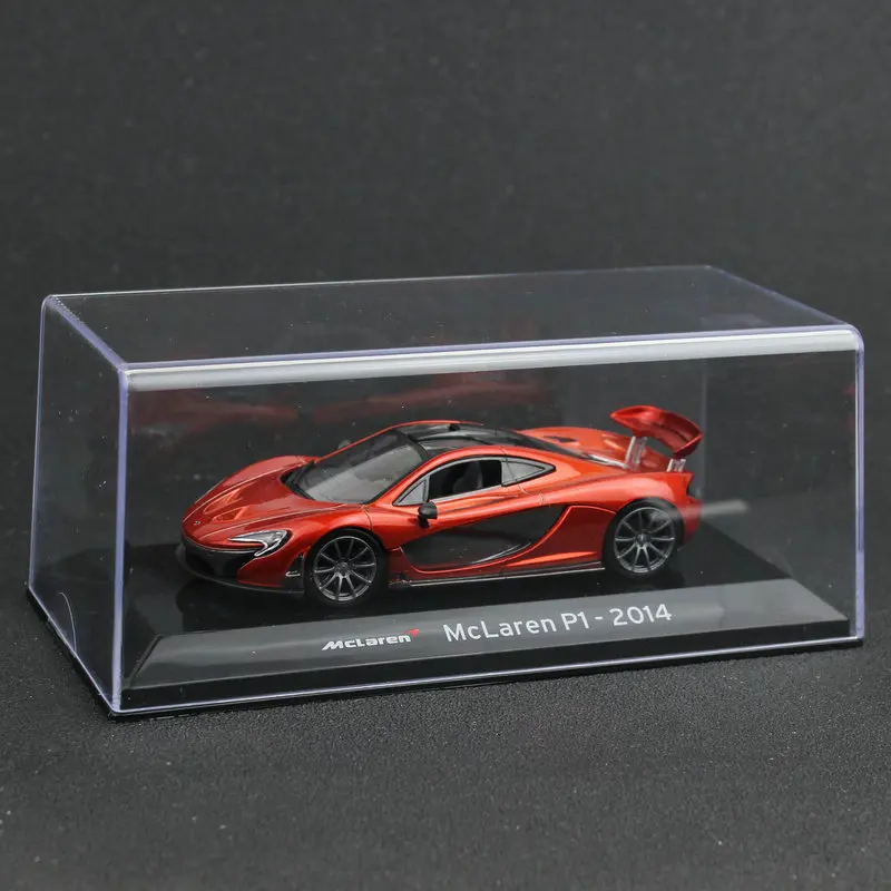 Orange Simulation Car 1:32 Sports Model Car Alloy Diecast Vehicle Car Model Collection As Christmas New Year Gift Hot Wheel Track - Цвет: Orange