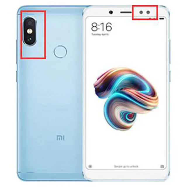 note 5 pro Полностью проклеенное закаленное стекло для Redmi Note 7 6 5 Pro 6a S2, Защитное стекло для экрана, Защитная пленка для телефона Tremp для Xiaomi Ksiomi Not - Цвет: note 5 pro