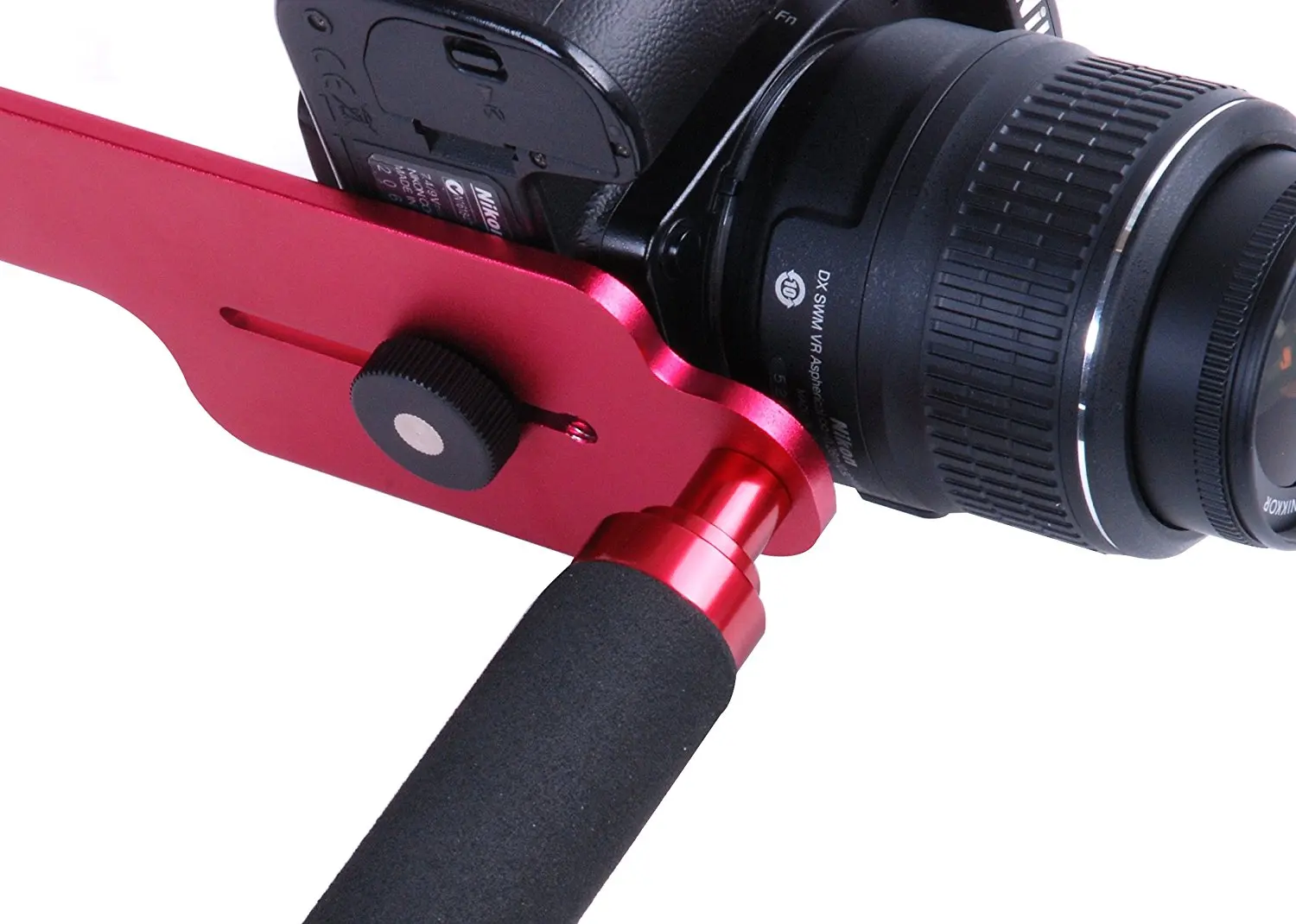 

Sevenoak SK-VC01 Camera Shoulder Support Rig for Canon EOS 6D 7D Nikon Sony DSLR DV Mini Camcorders