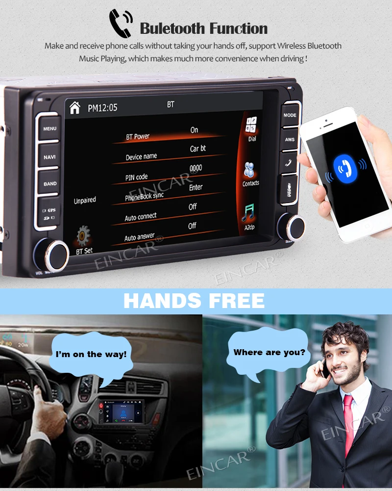 for Toyota- 7 Inch Capacitive Touch Screen GPS Car Radio with Bluetooth FM AM Receiver Phone Mirroring Steering Wheel | Автомобили и